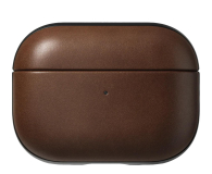 Nomad Leather Case AirPods Pro 2 brown - 1258616 - zdjęcie 3